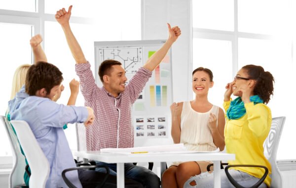 Programa de Bienestar Corporativo